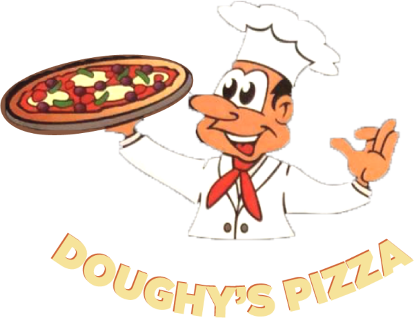 Doughy's Pizza